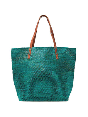 Mar Y Sol: Portland Shoulder Bag (7429-AQ)