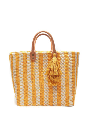 Mar Y Sol: Lido Tote Bag (9859-S)