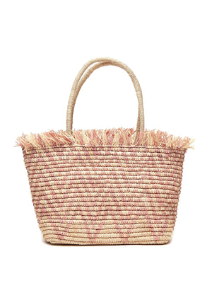 Mar Y Sol: Bahia Tote Bag (9923-L)
