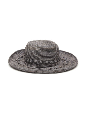 Mar Y Sol: Stella Sun Hat (3298-D)