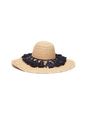 Mar Y Sol: Paloma Sun Hat (3229-NNV)