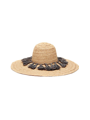 Mar Y Sol: Paloma Sun Hat (3229-ND)