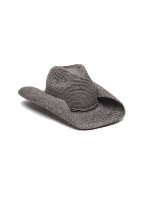 Mar Y Sol: Rose Cowboy Hat (3179-D)