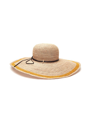 Mar Y Sol: Tori Sun Hat (3255-S)