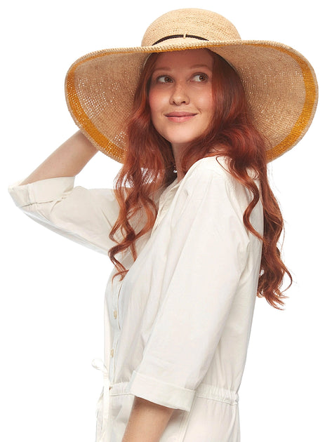 Mar Y Sol: Tori Sun Hat (3255-S) – Swimwear World