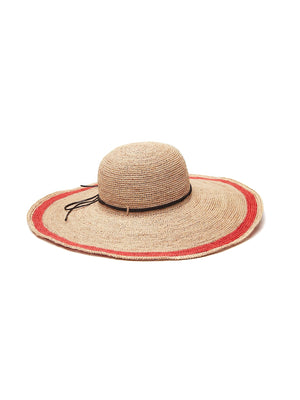 Mar Y Sol: Tori Sun Hat (3255-C)