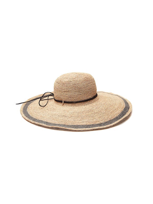 Mar Y Sol: Tori Sun Hat (3255-D)