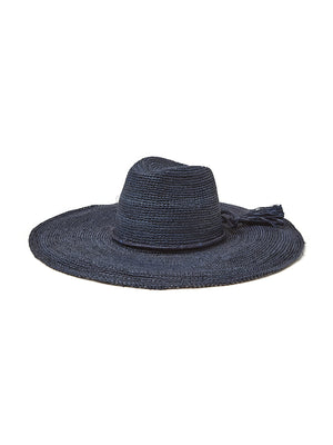 Mar Y Sol: Jane Sun Hat (3259-NV)