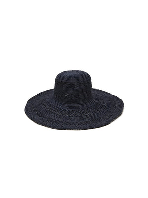 Mar Y Sol: Sienna Sun Hat (3199-NV)