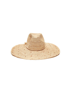 Mar Y Sol: Natalia Sun Hat (3339-T)