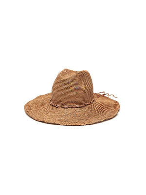 Mar Y Sol: Mika Sun Hat (3186-T)