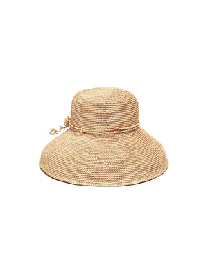 Mar Y Sol: Bella Sun Hat (3321-N)