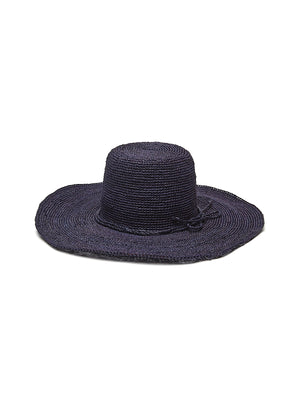 Mar Y Sol: Grace Sun Hat (3275-NV)