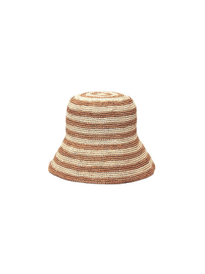 Mar Y Sol: Eleni Sun Hat (3345-T)