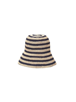 Mar Y Sol: Eleni Sun Hat (3345-NV)