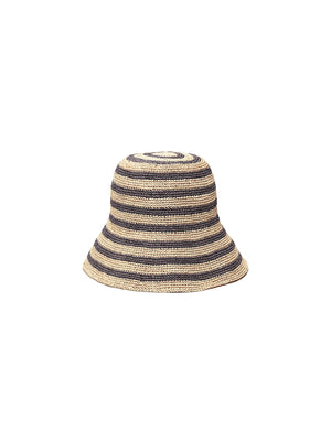Mar Y Sol: Eleni Sun Hat (3345-D)