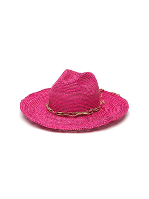 Mar Y Sol Kids: Petite Mika Sun Hat (3186MINI-P)