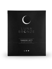 Luna Bronze: Tanning Mitt (TANMITT)