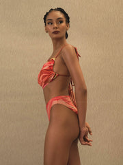 Andrea Iyamah: Kasa Bikini (S2317BT-SNST-S2317BB-SNST)