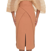 Sombra Bodysuit-Sita Corset Skirt