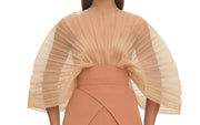 Sombra Bodysuit-Sita Corset Skirt