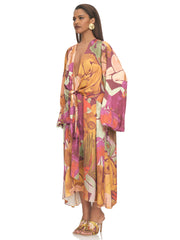 Andrea Iyamah: Takwa Dress (F23D4-EVE)
