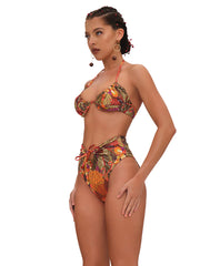 Andrea Iyamah: Uwa Bikini (S2412T-KOLA-S2412B-KOLA)