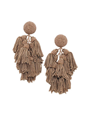 Andrea Iyamah: Villi Earring (ARE4822)