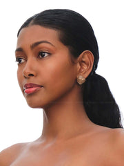 Andrea Iyamah: Kryso Earrings (S23ACC08)
