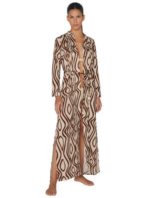 Palmacea: Tunis Camisole Cover Up (TUNISCA-CONG)