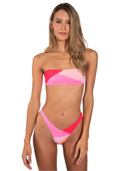 OneOne: Ciara-Mary Bikini (OT1083PL-GLI-OB1056PL-GLI)