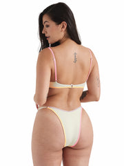OneOne: Lupita-Alli Bikini (OT1005PL-VGN-OB1005PL-VGN)