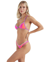 OneOne: Gemma-Noelia Bikini (OT1158PL-CRT-OB1102PL-CRT)