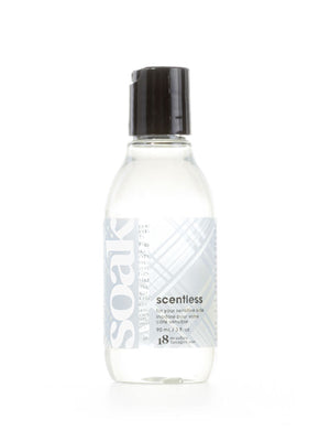 Soak: Soak Travel Size Scentless (S06-12S)