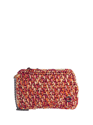Catarina Mina: Clutch Brisa (CM619-RECH)