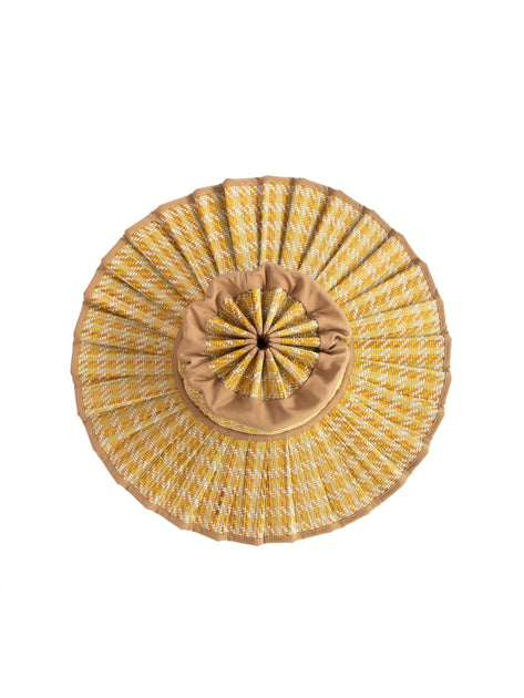 美品 Lorna Murray ⭐︎ Capri hat Capri_Polynesia_2_1800x1800_e4