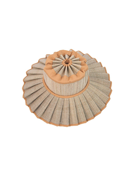 Lorna Murray: Capri Hat (LMCAPRSAND6M) – Swimwear World