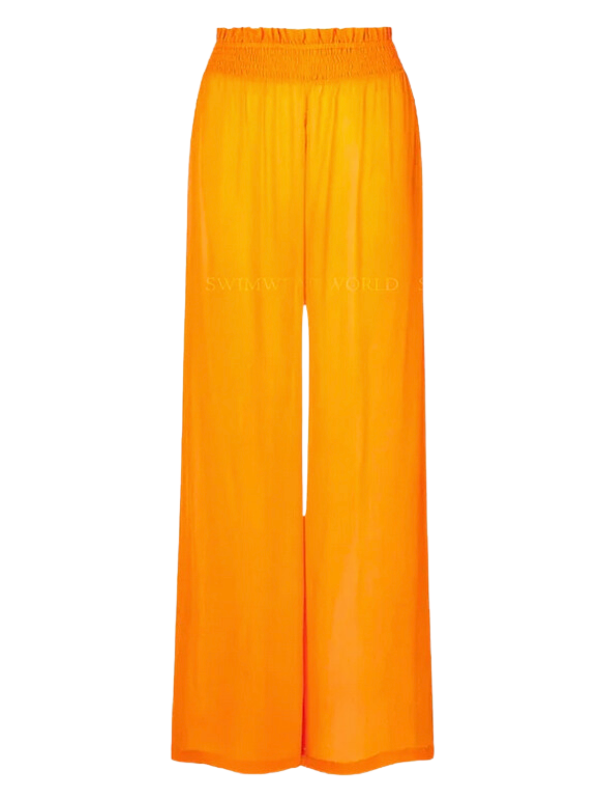 Cin Cin: Mission Shirred Pants