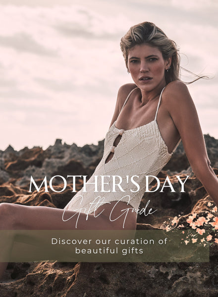 Mother's Day Gift Guide cover image