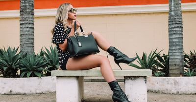 How to Layer Knit Cover-Ups Over Your Swimsuit for Effortless Pool Party Style