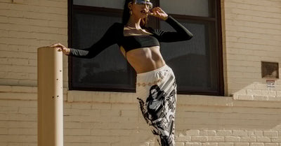 How to Style Versatile Maxi Skirts and Crop Tops for Effortless Resort Looks