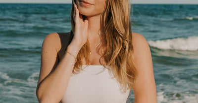 5 Luxe Knit Beach Cover-Ups to Elevate Your Summer Style