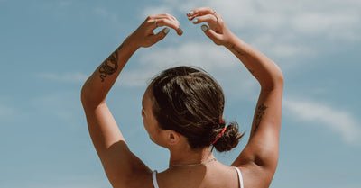 Beach Cover-Up Fabrics 101: A Guide to Knits, Sarongs, and Tunics