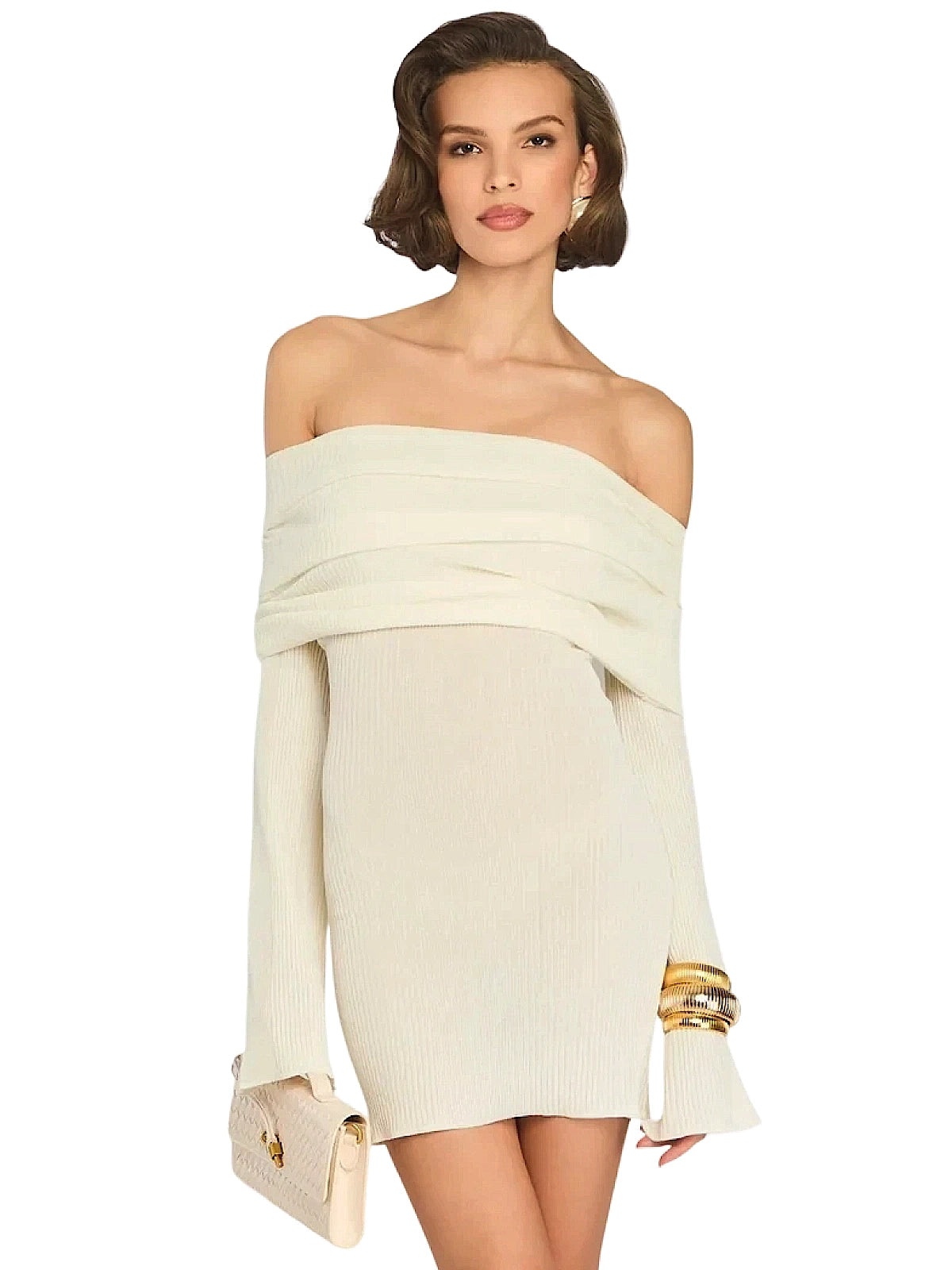 Galli Mini Dress