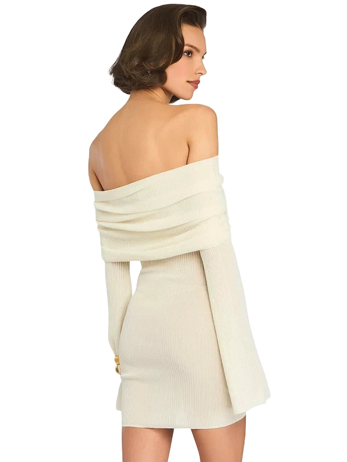 Galli Mini Dress