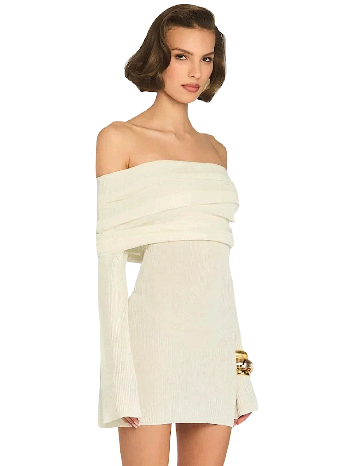 Galli Mini Dress