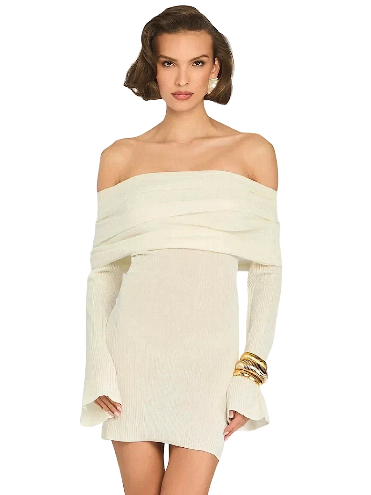 Galli Mini Dress