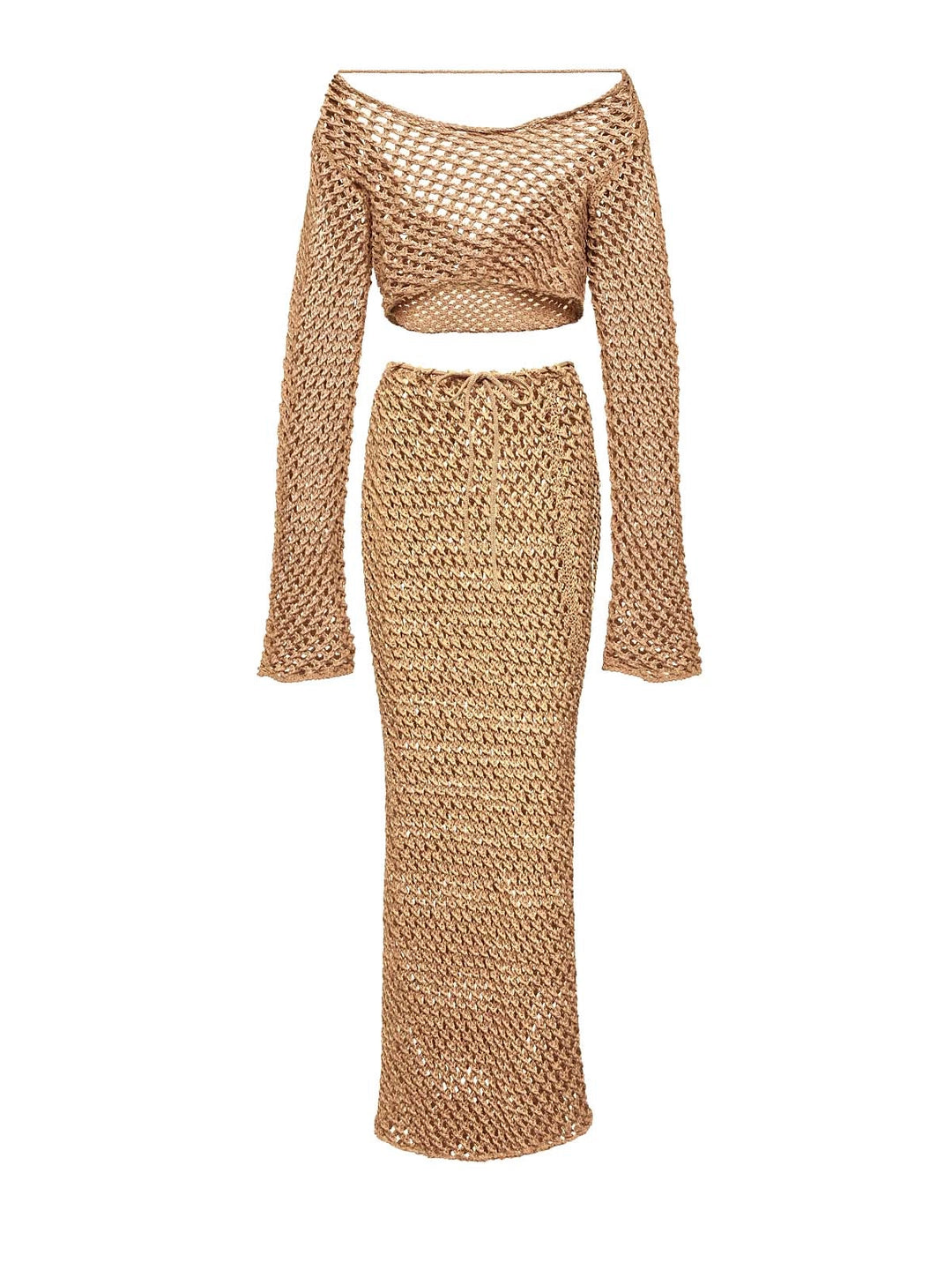 slim fit dress slacks Bananhot: Magen Shirt-Magen Skirt (2414302-119-2414301-119) – Swimwear World
