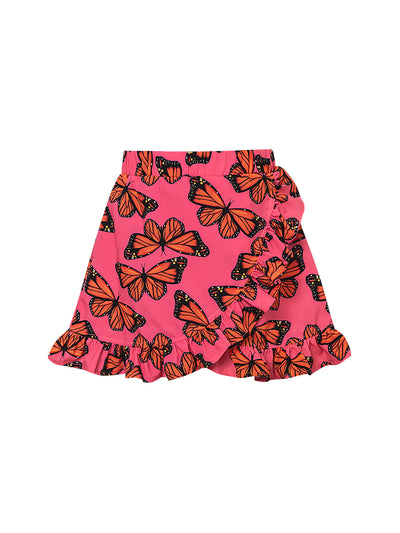 Pepita & Me: July Skirt (22027F01)