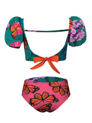 Pepita & Me: Bubble Bikini (22032B03)